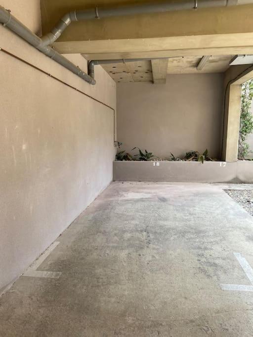 Studio Clim Parking Dhuoda ニーム エクステリア 写真
